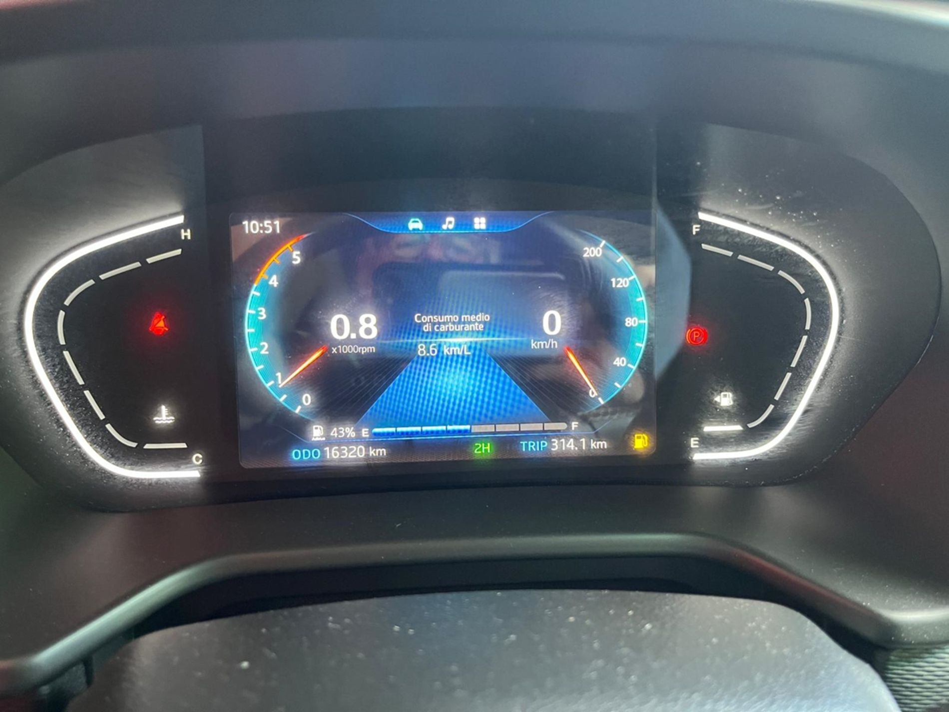 2.0 turbo diesel 4x4 136cv  - SENZA VINCOLI DI FINANZIAMENTO - Gallotti Auto